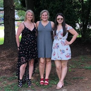 Meet your Posher, Kennedy